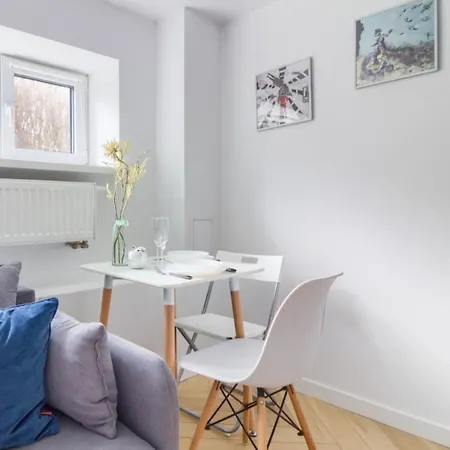 Apartamento Mikroapart Batorego