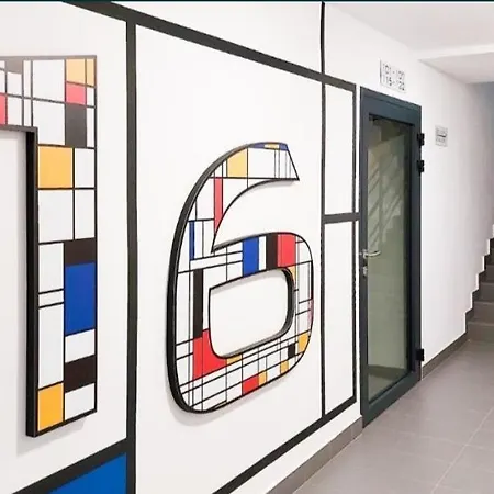 Apartamento Mikroapart Batorego *