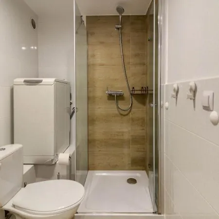 Apartamento Mikroapart Batorego *