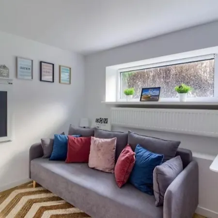 דירה Mikroapart Batorego *