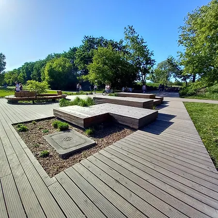 Mikroapart Batorego * ורשה