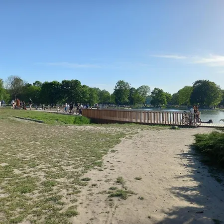 Mikroapart Batorego דירה *