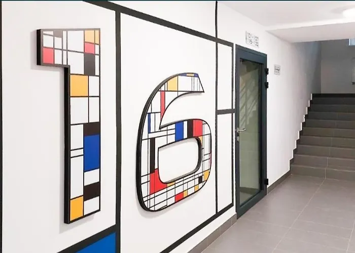 Appartamento Mikroapart Batorego *