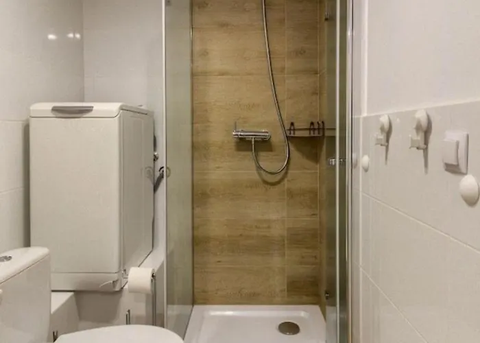 Appartamento Mikroapart Batorego *